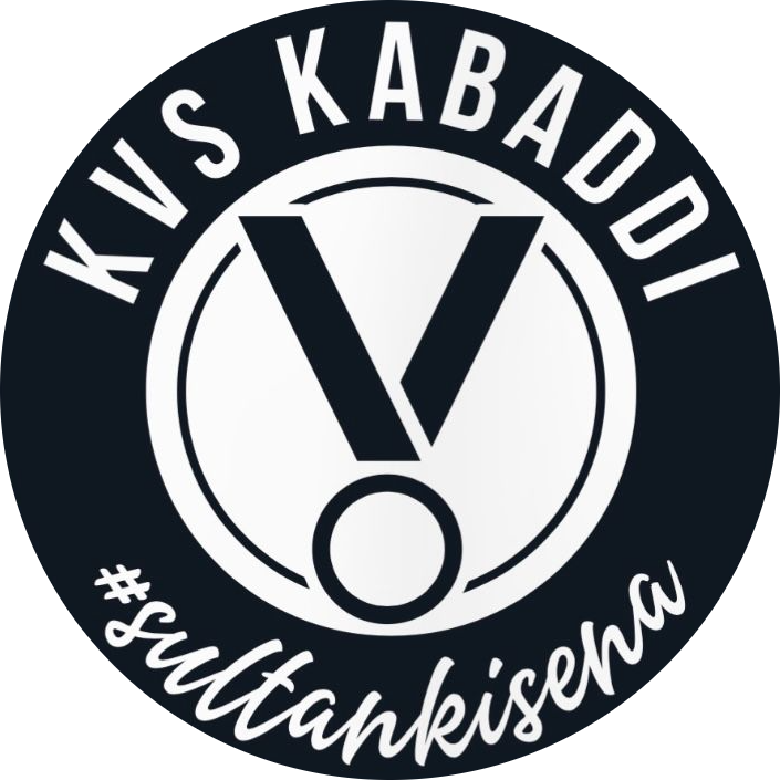 KVS Sports Academy Logo